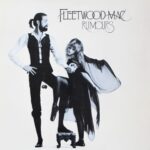 Fleetwood Mac’s classic album Rumours is the best-selling vinyl record of this century