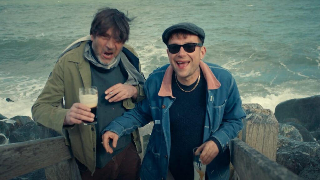 Blur Reveal Trailer for New Documentary To the End: Watch