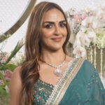 Bollywood Star Esha Deol In Two-Piece Workout Gear Shares Gym Selfie 