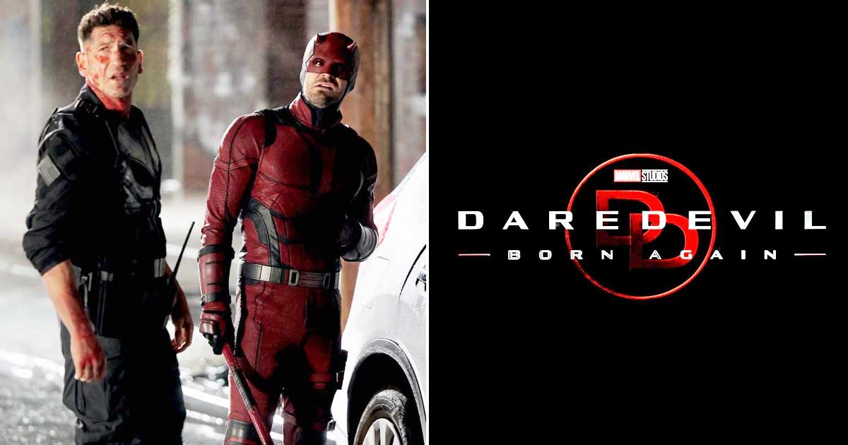 Daredevil: Born Again Releasing on Disney+ Following Creative Overhaul & Filming Wrap-Up