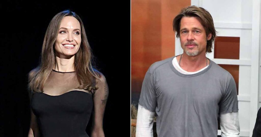 All of Brad Pitt's Kids Who Have Dropped "Pitt" From Their Name