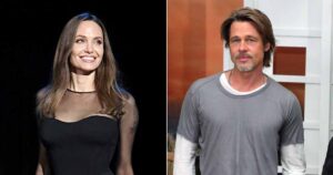 All of Brad Pitt's Kids Who Have Dropped "Pitt" From Their Name