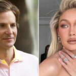 Bradley Cooper's Daughter Spotted At IF Movie Premiere A Day After Actor Attends Taylor Swift Concert With Girlfriend Gigi Hadid