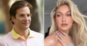 Bradley Cooper's Daughter Spotted At IF Movie Premiere A Day After Actor Attends Taylor Swift Concert With Girlfriend Gigi Hadid
