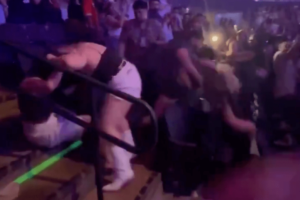 violent-brawl-breaks-out-between-two-female-concertgoers-at-bad-bunny-show-in-wild-video