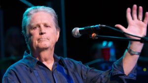 Brian Wilson Placed in Conservatorship Due to Dementia