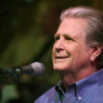 Brian Wilson of The Beach Boys is being placed under a legal conservatorship : NPR