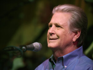 Brian Wilson of The Beach Boys is being placed under a legal conservatorship : NPR