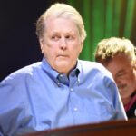 Brian Wilson Performs in New York 2017
