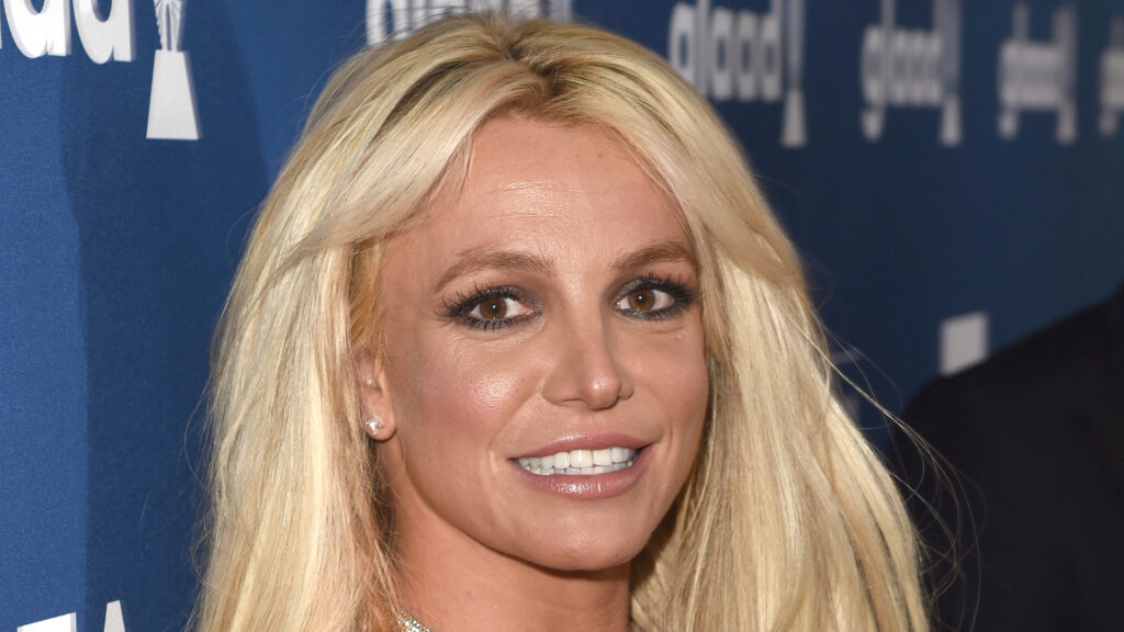 Britney Spears has officially settled her divorce with Sam Asghari