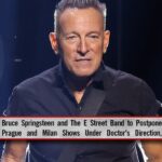 Bruce Springsteen main