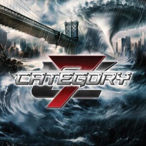 CATEGORY 7 Feat. OVERKILL, EXODUS, ARMORED SAINT And Ex-MACHINE HEAD Members: Debut Album Details Revealed