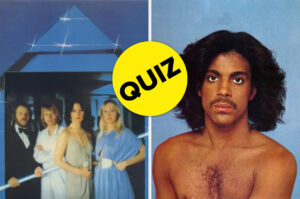 Can You Match The Artists To These Famous Blue Albums?