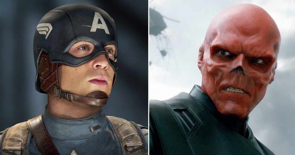 Chris Evans To Get A Series About Captain America After Half A Decade After Avengers: Endgame? Here's What Industry Scooper Has Claimed & How The Fans Are Reacting To It!