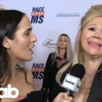 Caroline Rhea Teases 'Sabrina The Teenage Witch' Reunion with Melissa Joan Hart and Beth Broderick