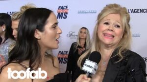 Caroline Rhea Teases 'Sabrina The Teenage Witch' Reunion with Melissa Joan Hart and Beth Broderick