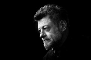 Andy Serkis