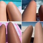 Celebrity Hot Dog Legs -- Guess Who!