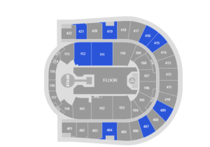 Childish Gambino ticket updates — London & Birmingham general sale opens soon for New World Tour - see seats and prices