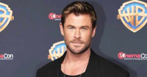 Chris Hemsworth Slams Marvel Actors