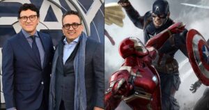 When The Russo Brothers Almost Left The MCU Owing To Creative Difference During Captain America Civil War: "We Don't Just Want To See Another Bad Guy Come At Cap"