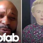 Clay Aiken & Ruben Studdard 'Baffled' Other American Idol Casts Aren't As Close (Exclusive)