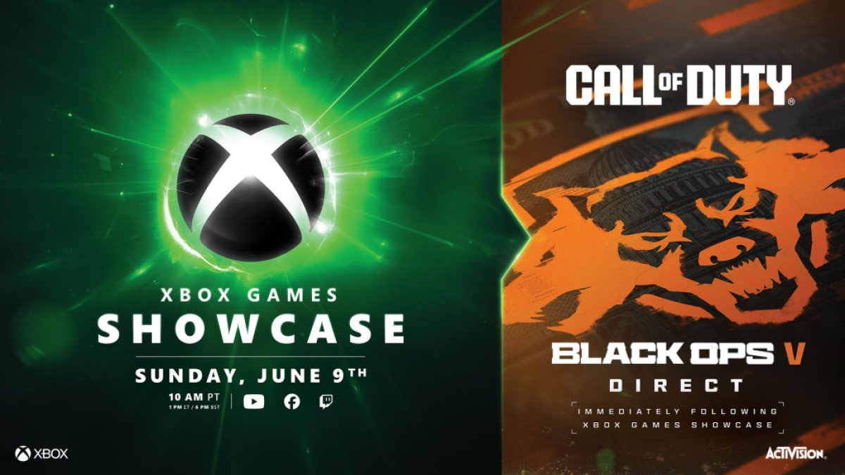 CoD Fans Think Xbox Is Teasing a Black Ops Direct - Cirrkus News