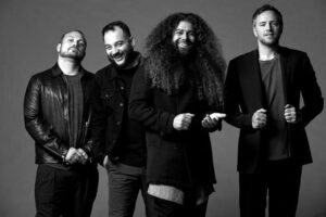 Coheed And Cambria Drop Blistering New Standalone Single ‘The Joke’