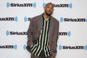 Marlon Wayans opened up about dealing with grief in a new interview