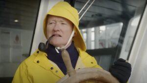 Conan O'Brien Must Go Renewed for Season 2