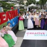 Free expression, copyright protection cited as factors for success of Korean Wave