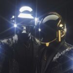 Daft Punk's Iconic "Interstella 5555" Film Is Screening for the First Time in North America