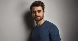 Daniel Radcliffe Opens Up About J.K. Rowling's Controversial Remarks on Transgender Rights.