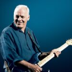 David Gilmour Announces Special US Tour Dates