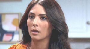 Days of Our Lives Camila Banus Slams ‘Snakes’ at DOOL, Speaks Out Against Coworkers Who Didn’t Have Her Back