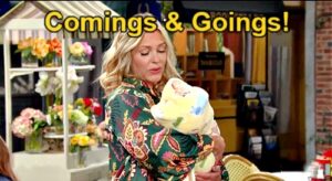Days of Our Lives Spoilers- Comings & Goings, Gabi Recast Looms, New Teen Debuts, Nicole’s Upcoming Exit and More.jpeg