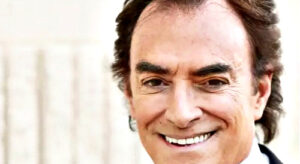 Days of Our Lives Spoilers: Thaao Penghlis Quits Soaps, NOT Returning to DOOL as Tony or Andre DiMera