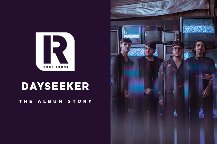 Dayseeker, 'Replica' | The Album Story