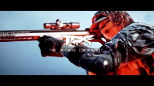 Dazs & Rumpelz | Dust Of Ice | A Battlefield 4 Dualtage By NoVa WariSe