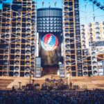 Dead & Company Commence Dead Forever Residency at The Sphere (A Photo Gallery + Recap)