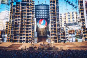 Dead & Company Commence Dead Forever Residency at The Sphere (A Photo Gallery + Recap)