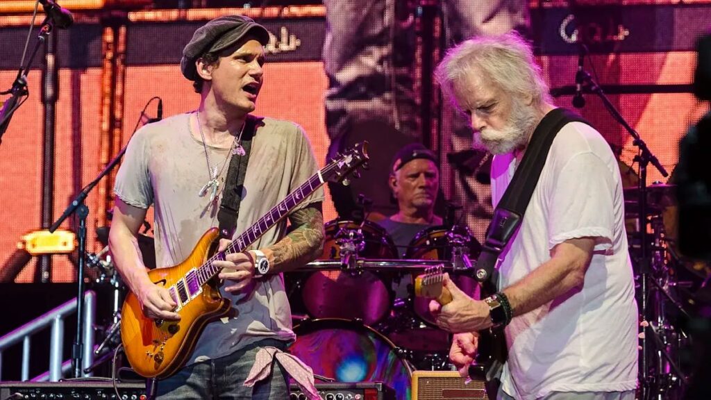 Dead & Company Set New Shows at Sphere: How To Get Tickets