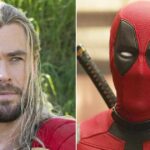 Chris Hemsworth Reveals Whether Thor Is Part Of Deadpool & Wolverine!