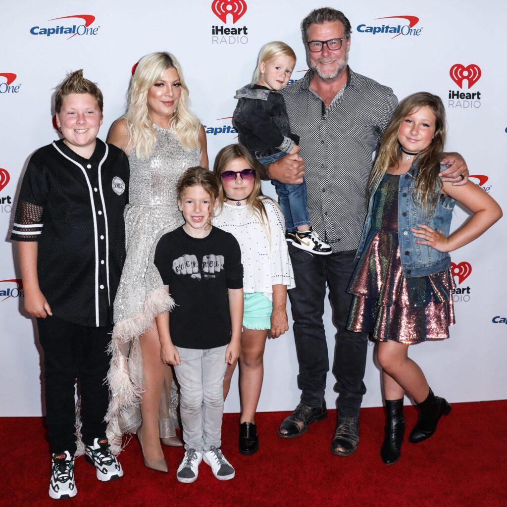 Tori Spelling Reveals What Went Wrong In Her Marriage, Which Led To Divorce