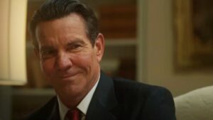 Dennis Quaid is Ronald Reagan in Trailer for Biopic: Watch