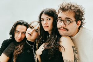 Destroy Boys Share Tea Party Inspired Video For ‘Plucked’ 