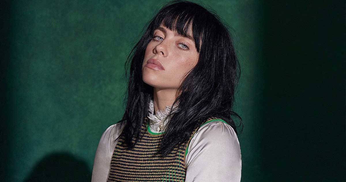 Fans Call Out Billie Eilish Over Taylor Swift Jab During Spotify 'Listening Party'