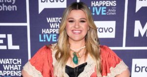 Did Kelly Clarkson Use Ozempic For Her Drastic 41-Pound Transformation? American Idol Winner Reveals The Truth About Her Major Weight Loss