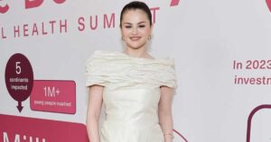 Selena Gomez Explains Restricting Instagram Comments Amid Hailey & Justin Bieber's Pregnancy Announcement.