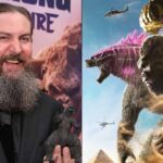 Director Adam Wingard pulls out from Kingkong franchise, not returning to direct Godzilla X Kong Sequel